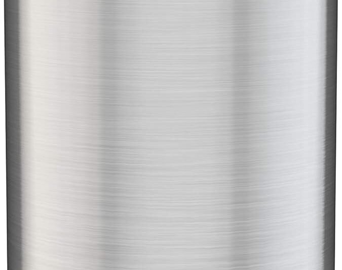 Black & Decker CBG110SC Easy Touch Electric Smartgrind Coffee & Spice Grinder, Black