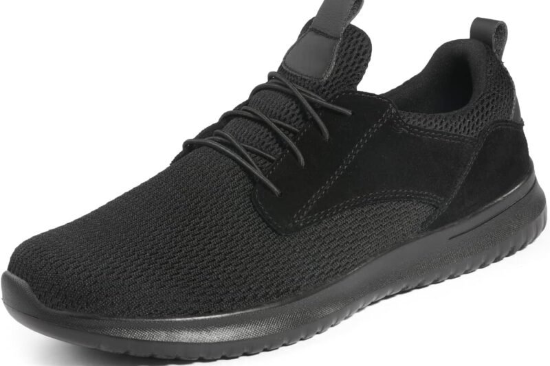 Bruno Marc Men’s Casual Walking Shoes Sneakers Men Slip On Fashion Comfort Lightweight Running Breathable Sport Gym Tennis Shoes