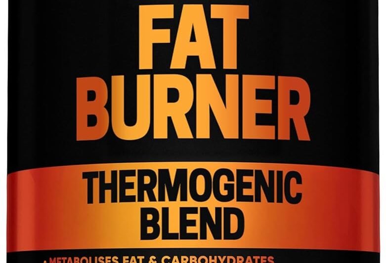 Nutratology Thermogenic Fat Burner | Canadian-Made | Metabolizes Carbohydrates & Fats – Appetite Suppressant That Helps Satiety – Weight Loss Pills for Women & Men – Keto-Friendly – 60 Capsules